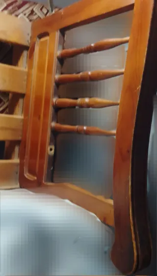 Sofás marroquíes artesanales