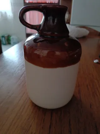 Botella Cerámica Cuvee Speciale