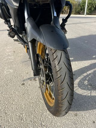 Suzuki V-Strom 650 XT 2023 A2 100% Financiable