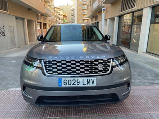Land Rover Range Rover Velar 2021 AWD Auto MHEV
