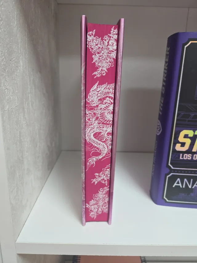 Pecados 1. Rey de la ira. Edición especial