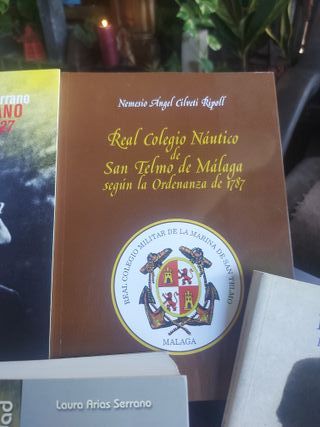 Poesía. Memoria del27 historia colegio militar