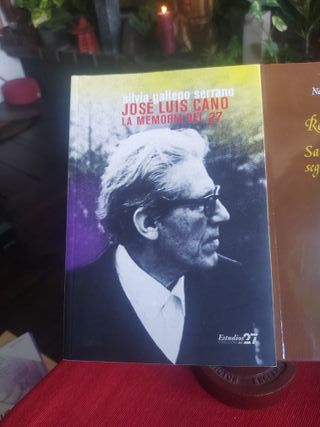 Poesía. Memoria del27 historia colegio militar