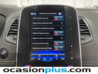 Renault Scenic Zen TCe 117 kW (160 CV) GPF EDC