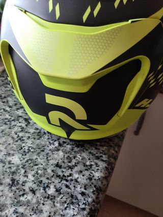 Casco HJC RPHA 11 Talla S