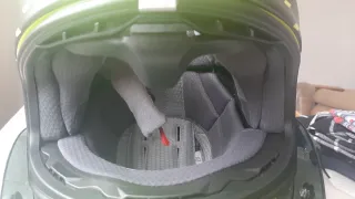 Casco HJC RPHA 11 Talla S