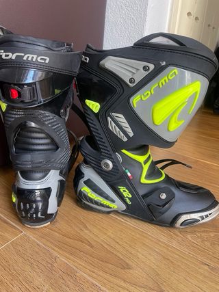 Botas Moto FORMA ICE Pro