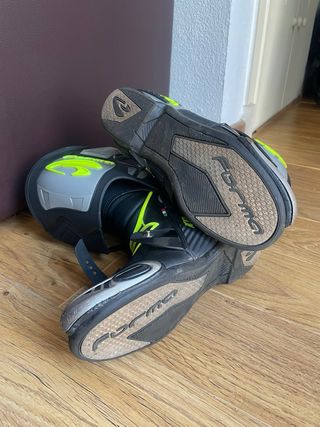 Botas Moto FORMA ICE Pro