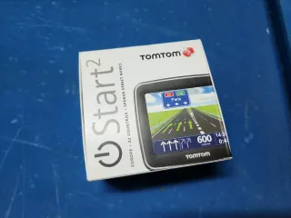 TomTom Start 2 GPS Navegador