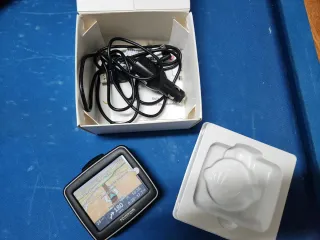 TomTom Start 2 GPS Navegador