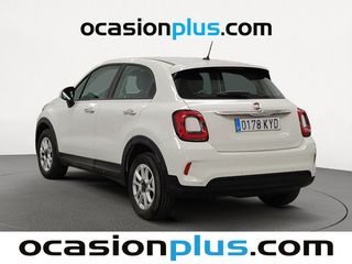 Fiat 500X 1.6 E-Torq S&S Urban 4x2  81 kW (110 CV)