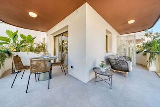 Piso en venta en Nueva Andalucía centro en Marbella