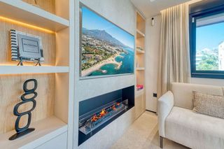 Piso en venta en Nueva Andalucía centro en Marbella