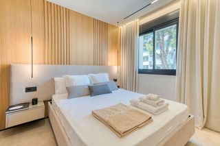 Piso en venta en Nueva Andalucía centro en Marbella