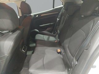 Renault Megane Intens TCe 85 kW (115CV) GPF