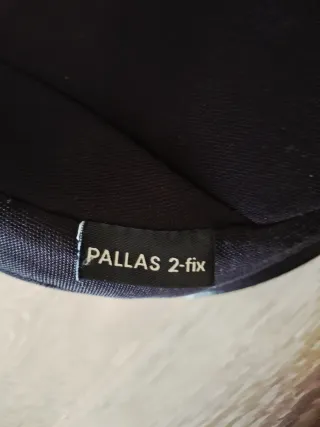 SILLA COCHE CYBEX Grupo 1, 2 ,3