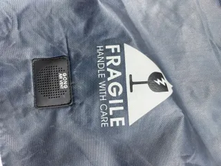 Funda tabla de surf GONG