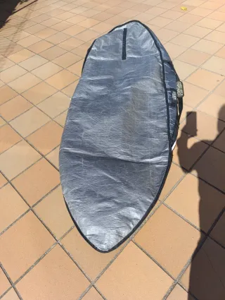 Funda tabla de surf GONG