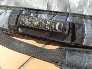 Funda tabla de surf GONG