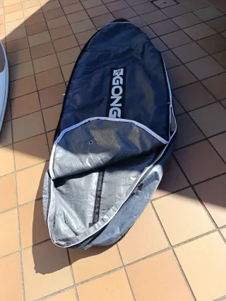 Funda tabla de surf GONG