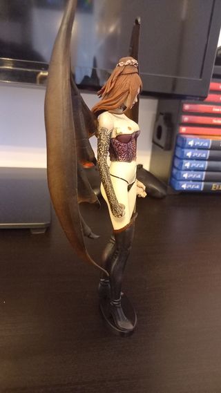 Neca Castlevania Succubus Figura