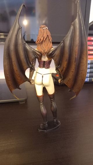 Neca Castlevania Succubus Figura