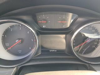 Opel Astra 1.5D DVC 77kW (105CV) GS Line ST