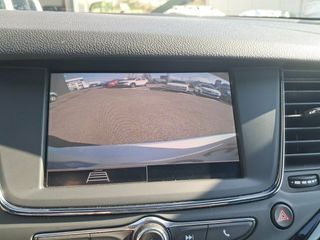 Opel Astra 1.5D DVC 77kW (105CV) GS Line ST