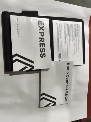 MANUAL R. EXPRESS 2022-2023