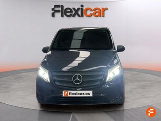 Mercedes Vito 116 CDI Tourer Pro Larga