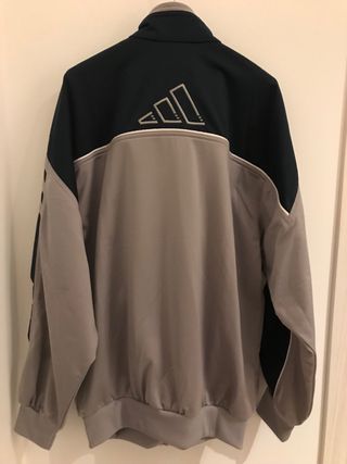 Adidas Vintage 90s Track Jacket tgL