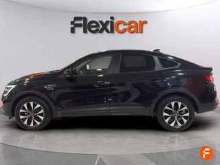 Renault Arkana Intens E-TECH Híbrido 105 kW (145CV) -SS