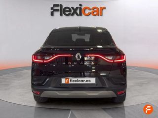 Renault Arkana Intens E-TECH Híbrido 105 kW (145CV) -SS