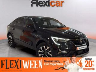Renault Arkana Intens E-TECH Híbrido 105 kW (145CV) -SS