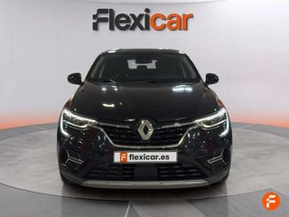 Renault Arkana Intens E-TECH Híbrido 105 kW (145CV) -SS