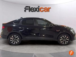 Renault Arkana Intens E-TECH Híbrido 105 kW (145CV) -SS