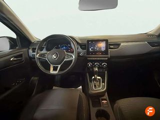Renault Arkana Intens E-TECH Híbrido 105 kW (145CV) -SS