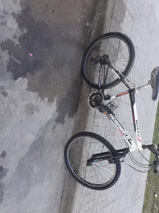 Bicicleta de montaña RIDERBIKE MM42