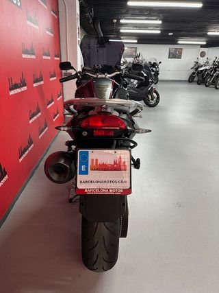 BMW F 800 GT DEL AÑO 2018 !!! MUY BUEN ESTADO !!!