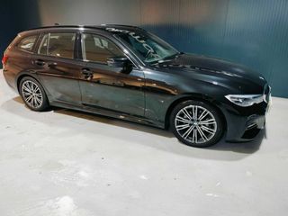 BMW Serie 3 320d Auto.Touring M SPORT 190CV