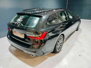 BMW Serie 3 320d Auto.Touring M SPORT 190CV