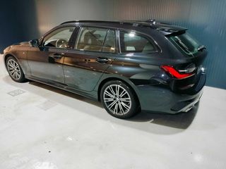 BMW Serie 3 320d Auto.Touring M SPORT 190CV