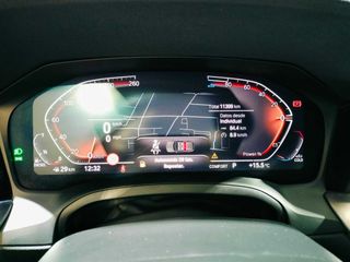 BMW Serie 3 320d Auto.Touring M SPORT 190CV