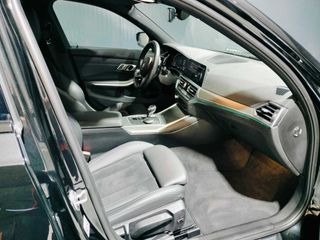 BMW Serie 3 320d Auto.Touring M SPORT 190CV