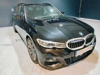BMW Serie 3 320d Auto.Touring M SPORT 190CV
