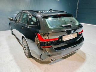 BMW Serie 3 320d Auto.Touring M SPORT 190CV