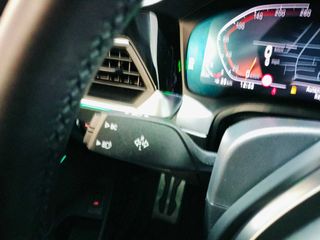 BMW Serie 3 320d Auto.Touring M SPORT 190CV