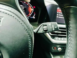 BMW Serie 3 320d Auto.Touring M SPORT 190CV