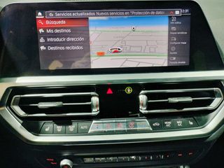 BMW Serie 3 320d Auto.Touring M SPORT 190CV