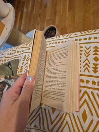 Los cinco en el paramo misterioso